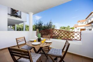 Barrosa Beach Apartment - Chiclana de la Frontera - 2