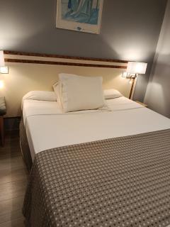 hotel azur - Paris - 8