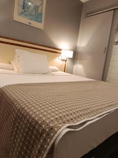 hotel azur - Parijs - 0