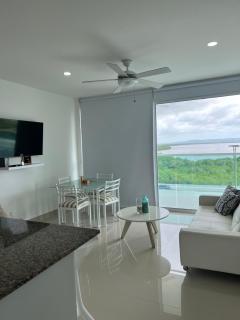 Morros 922 Seaside Retreat - 0