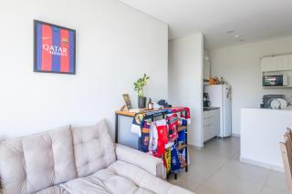 Calido 1BR Dpto, a minutos del Aeropuerto - 5