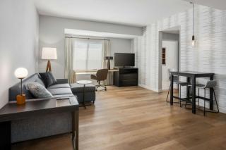 Residence Inn by Marriott Atlanta Peachtree City - 2