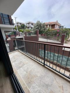 Alarga Residence&Suites Hotel Çeşme - 1