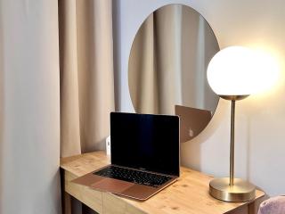 NookLite Studio near Belgrade Arena - 7