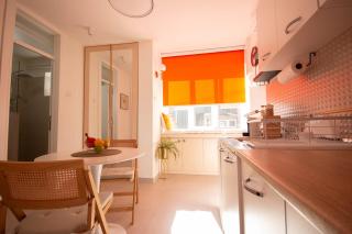 NookLite Studio near Belgrade Arena - 5