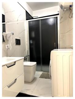 Galatea Suite Room - 3