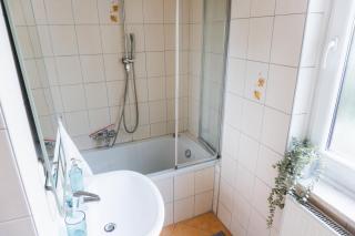 raum life - Ferienwohnung Straubing #1 - 8