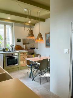 Winemakers Cottage With Vineyard & Mountain Views - 9