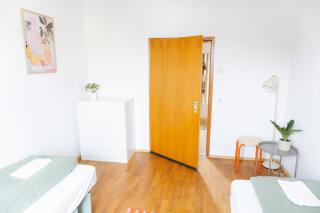 raum life - Ferienwohnung Straubing #1 - 5