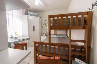 Apartamento em Sao Vicente a 50m da Praia - 8