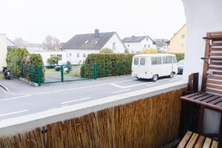 raum life - Ferienwohnung Straubing #1 - 2