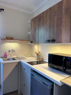 Studio Le Clocher - Saint-Étienne-de-Tinée - 6