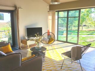 Le chai du Marais Sauvage - 3