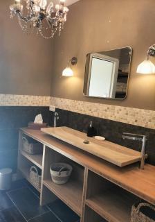 Le chai du Marais Sauvage - 2