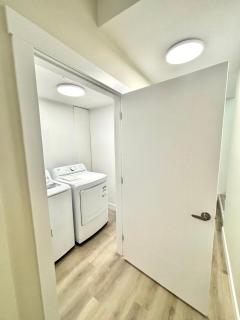 Prince George Cozy Suite - 1