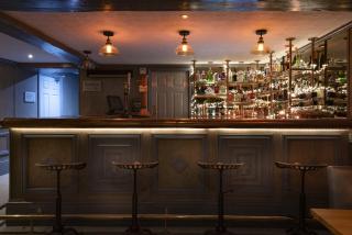 Twenty Hotel and Bar - 2