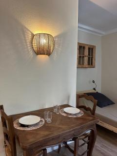 Studio Le Clocher - 4