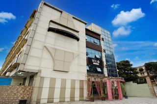 Hotel O Rani Durgawati Crossway Formerly Orient Palace - 2