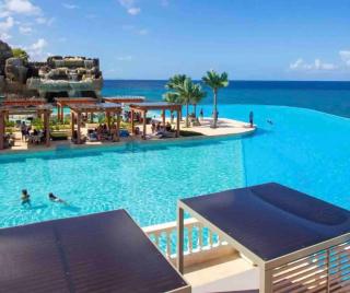 Coastal Oasis in Oceanfront Comm Sosua Ocean Village - 0