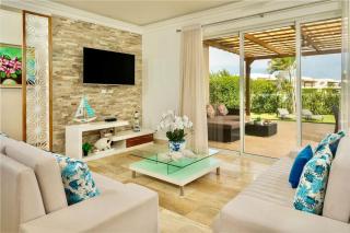 Coastal Oasis in Oceanfront Comm Sosua Ocean Village - 9