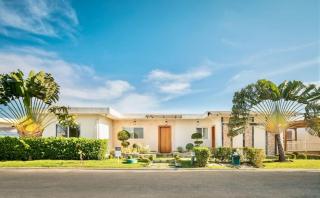 Coastal Oasis in Oceanfront Comm Sosua Ocean Village - 1