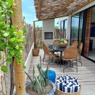 Casa de Luxo na praia - São Miguel dos Milagres - 8