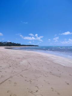 Casa de Luxo na praia - São Miguel dos Milagres - 6