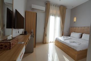 KASTELLO ROIAL PLAzA - Cairo - 3