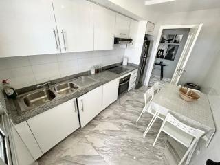 Stylish Moroccan Sea view 2 BR - TGV City Center - 3