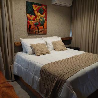 Casa de Luxo na praia - São Miguel dos Milagres - 3