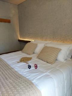 Casa de Luxo na praia - São Miguel dos Milagres - 1