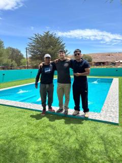 Hostal Ribera de Quitor - 8