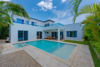 Caribbean Dreams in Oceanfront Sosua Ocean Village - 9