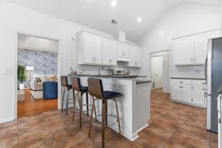 The Southern Haven Pool Retreat Near Fort Moore - 2