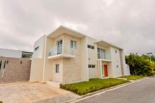 5bd Villa in Oceanfront Community Sosua Ocean Village - 8