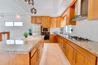 5bd Villa in Oceanfront Community Sosua Ocean Village - 3