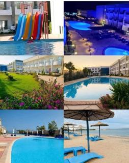 cecelia resort - Hurghada - 7