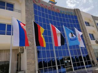 cecelia resort - Hurghada - 2