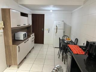 Residencial Vila nobre a 700 metros da praia da Enseada - 6