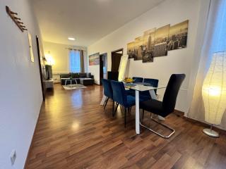 City-Apartment Kassel Direkt im Zentrum - 6