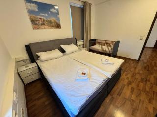 City-Apartment Kassel Direkt im Zentrum - 5