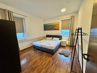 City-Apartment Kassel Direkt im Zentrum - 1