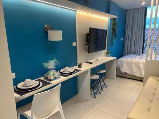 Sol e Mar Residence- Porto de Galinha - 5