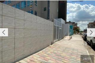 Sol e Mar Residence- Porto de Galinha - 2