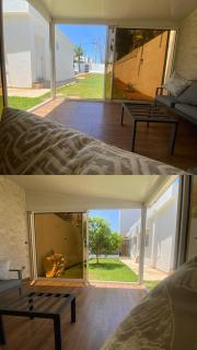 Villa H modern living steps from the beach - 6