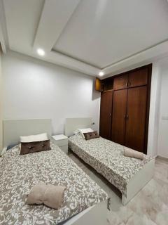 Villa H modern living steps from the beach - 5