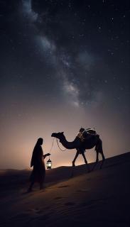 Golden Mirage Camp - 7