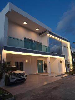 Modern Villa in Oceanfront Sosua Ocean Village - 9
