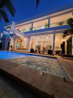Modern Villa in Oceanfront Sosua Ocean Village - 8