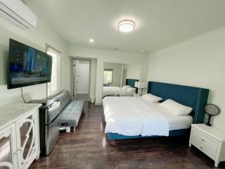 华人区花园别墅 - 0